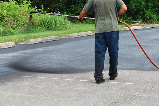 pavement maintenance in north carolina